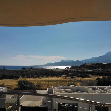 Lagada Resort มากรีเยียลอส ภายนอก รูปภาพ