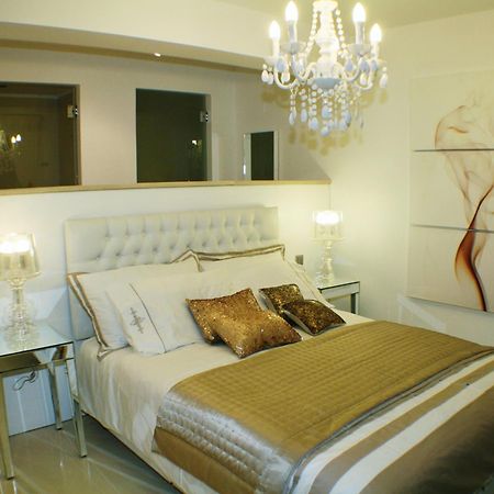 Lagada Resort มากรีเยียลอส ภายนอก รูปภาพ