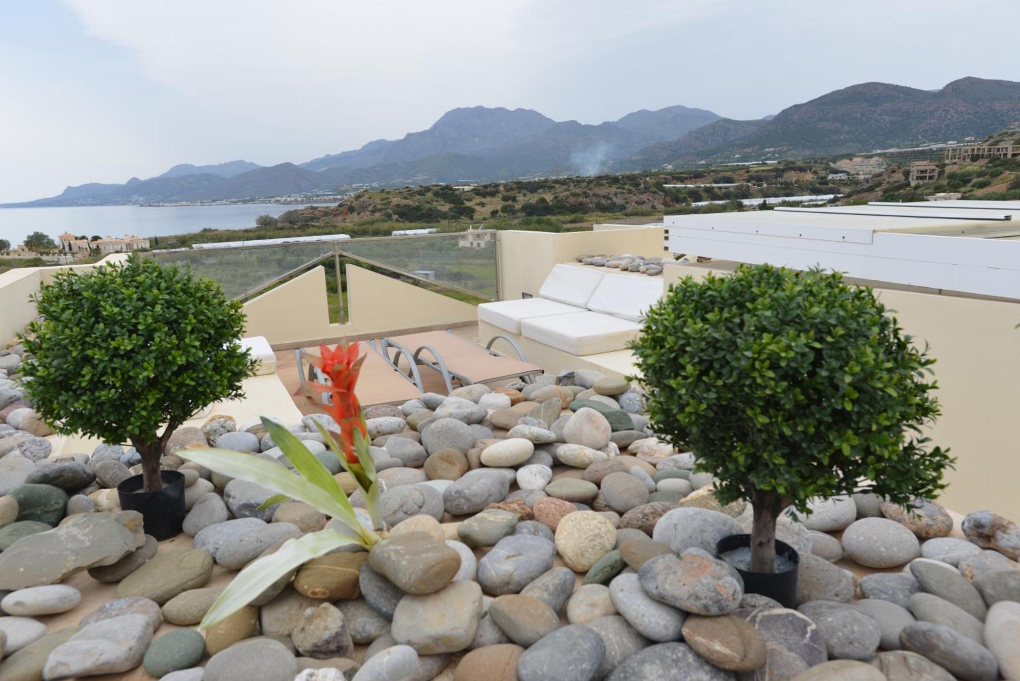 Lagada Resort มากรีเยียลอส ห้อง รูปภาพ