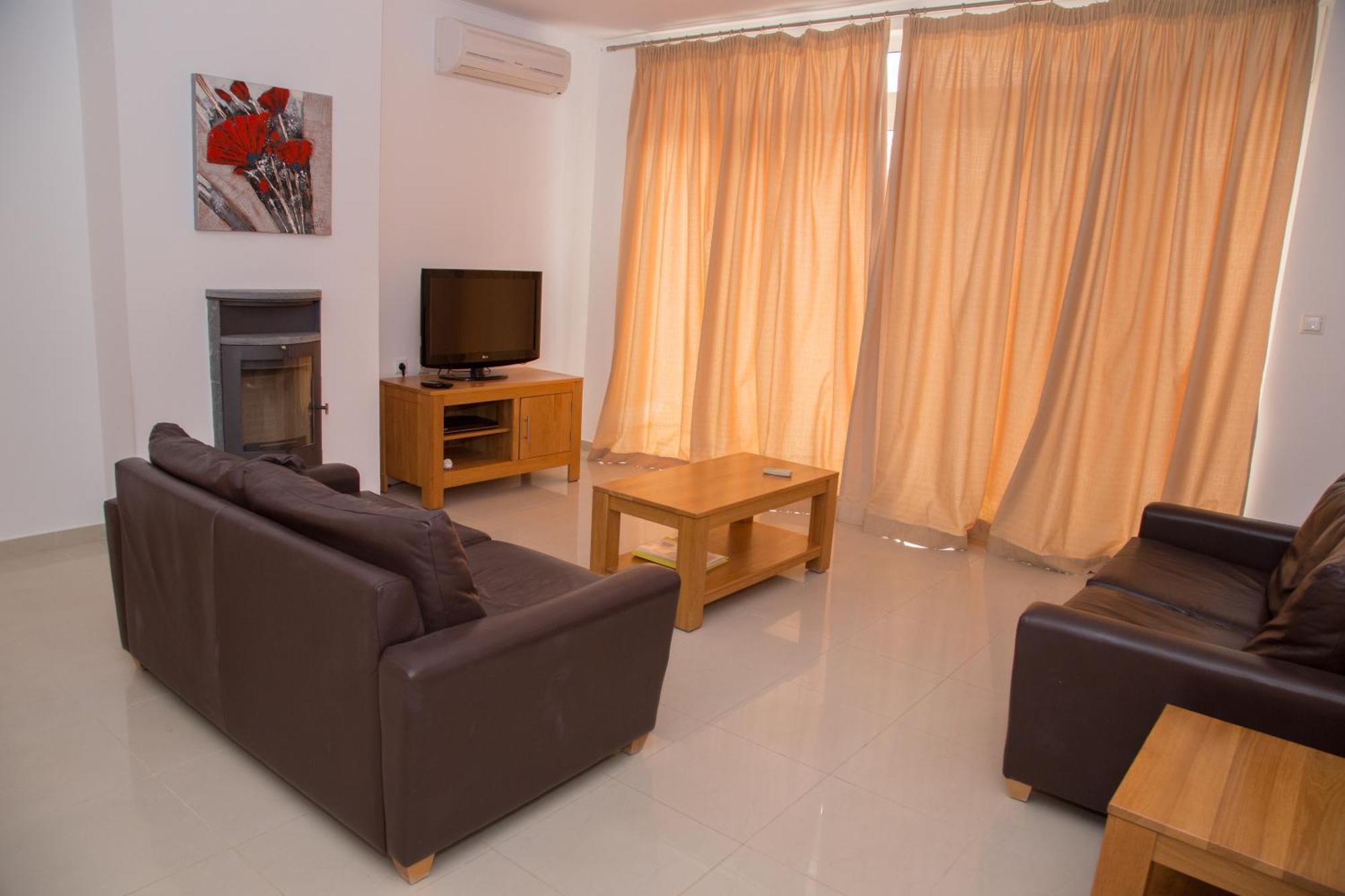 Lagada Resort มากรีเยียลอส ภายนอก รูปภาพ