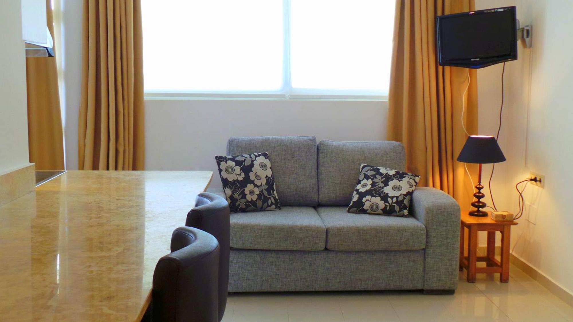 Lagada Resort มากรีเยียลอส ภายนอก รูปภาพ