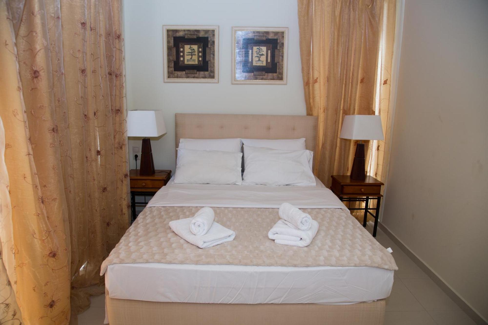Lagada Resort มากรีเยียลอส ห้อง รูปภาพ