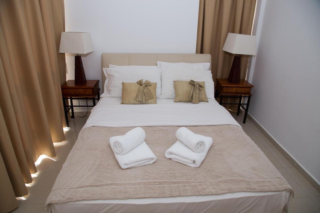 Lagada Resort มากรีเยียลอส ภายนอก รูปภาพ